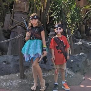 Meet your Posher, Tami